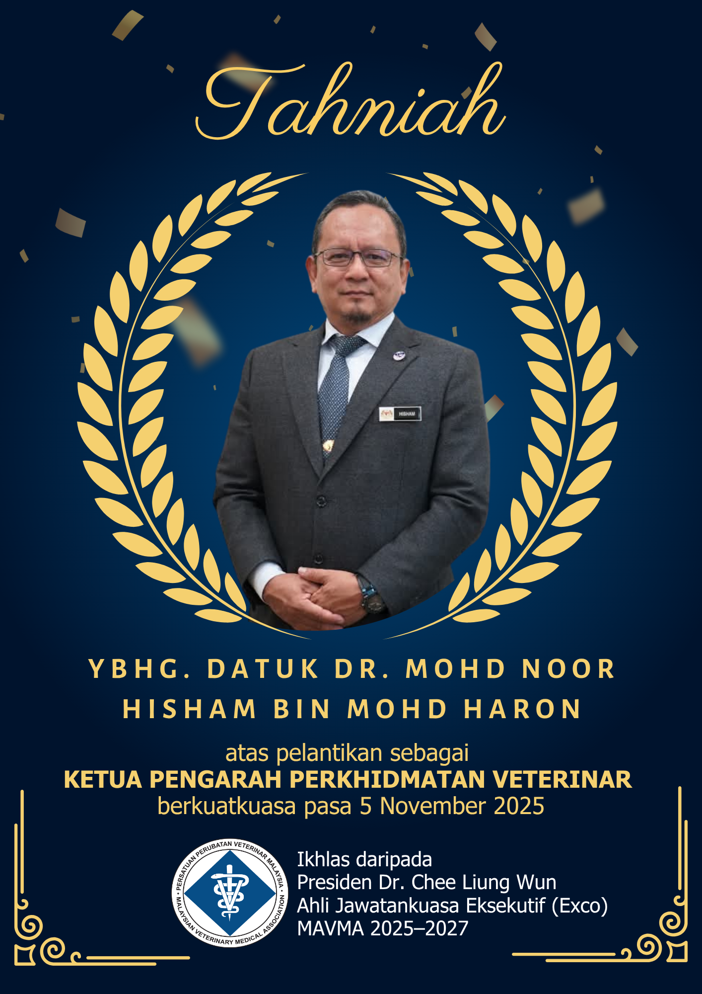 Tahniah (3)